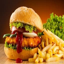 فضایی گرم و صمیمی