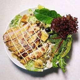طعم متفاوت غذاها