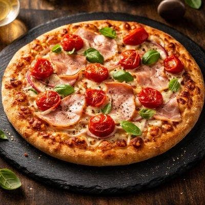 رومانو رست بوقلمون