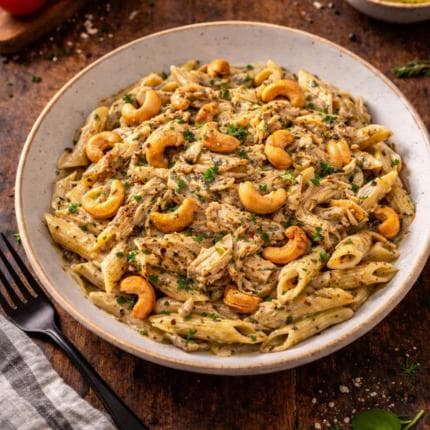 آناکاردی با مرغ گریل